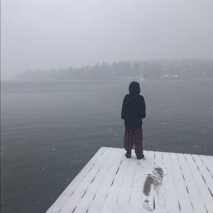 Meet your Posher, Nico